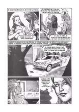 Hot Moms 16 : page 5