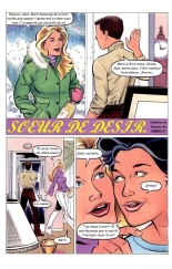 Hot Moms 2 : page 15