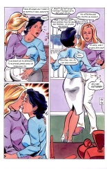 Hot Moms 2 : page 17