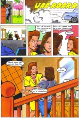 Hot Moms 6 : page 10