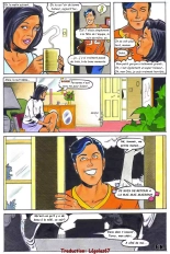 Hot Moms 7 : page 22