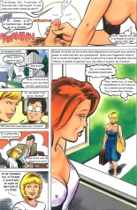 Hot Moms 8 : page 11