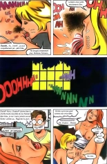 Hot Moms 8 : page 14