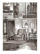 Hotel Particulier : page 25