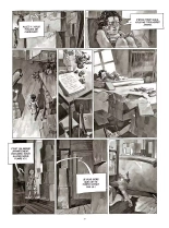 Hotel Particulier : page 30