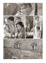 Hotel Particulier : page 102