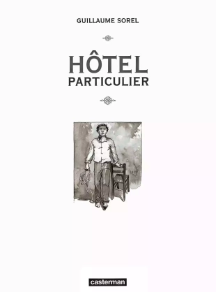 hentai Hotel Particulier