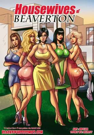 hentai Housewives of Beaverton