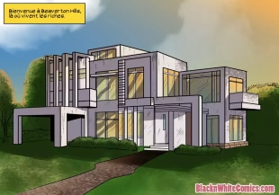 hentai Housewives of Beaverton