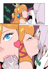 How High Can You Get : page 5