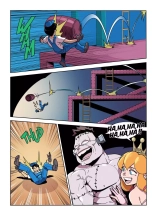 How High Can You Get : page 7