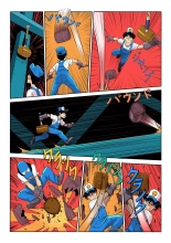 How High Can You Get : page 13