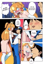 How High Can You Get : page 20