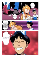How High Can You Get : page 21