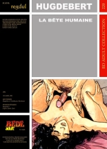 Hugdebert & Émile Zola - La Bête humaine : page 1