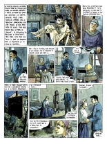 Hugdebert & Émile Zola - La Bête humaine : page 8