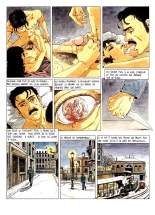 Hugdebert & Émile Zola - La Bête humaine : page 27