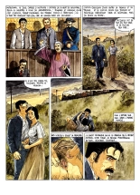 Hugdebert & Émile Zola - La Bête humaine : page 45