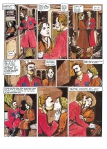 Hugdebert - La fille des steppes : page 6