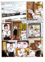 Hugdebert - La fille des steppes : page 9