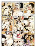 Hugdebert - La fille des steppes : page 17