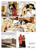 Hugdebert - La fille des steppes : page 47