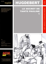 Hugdebert - Le Secret de tante Pauline #1 : page 1