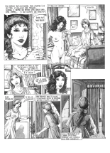 Hugdebert - Le Secret de tante Pauline #1 : page 9