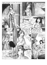 Hugdebert - Le Secret de tante Pauline #1 : page 15
