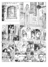 Hugdebert - Le Secret de tante Pauline #1 : page 19