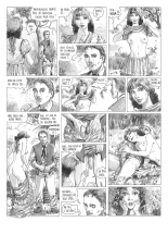 Hugdebert - Le Secret de tante Pauline #1 : page 20