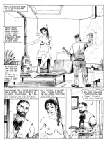 Hugdebert - Le Secret de tante Pauline #1 : page 24