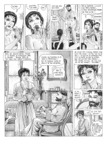 Hugdebert - Le Secret de tante Pauline #1 : page 29
