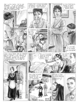 Hugdebert - Le Secret de tante Pauline #1 : page 30