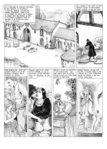 Hugdebert - Le Secret de tante Pauline #1 : page 36