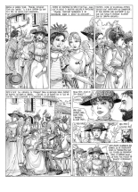 Hugdebert - Le Secret de tante Pauline #1 : page 37