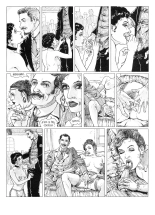 Hugdebert - Le Secret de tante Pauline #1 : page 42