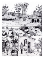 Hugdebert - Le Secret de tante Pauline #2 : page 2