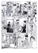Hugdebert - Le Secret de tante Pauline #2 : page 3