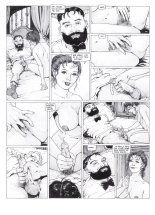 Hugdebert - Le Secret de tante Pauline #2 : page 6