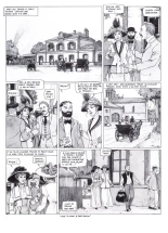 Hugdebert - Le Secret de tante Pauline #2 : page 7