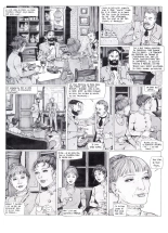 Hugdebert - Le Secret de tante Pauline #2 : page 8