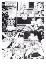 Hugdebert - Le Secret de tante Pauline #2 : page 9