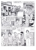 Hugdebert - Le Secret de tante Pauline #2 : page 13