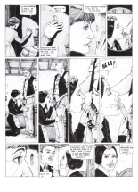 Hugdebert - Le Secret de tante Pauline #2 : page 15