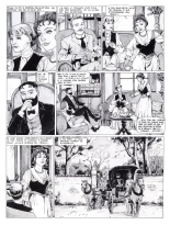 Hugdebert - Le Secret de tante Pauline #2 : page 20