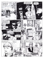 Hugdebert - Le Secret de tante Pauline #2 : page 21