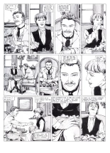 Hugdebert - Le Secret de tante Pauline #2 : page 22