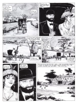 Hugdebert - Le Secret de tante Pauline #2 : page 26