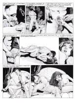 Hugdebert - Le Secret de tante Pauline #2 : page 29